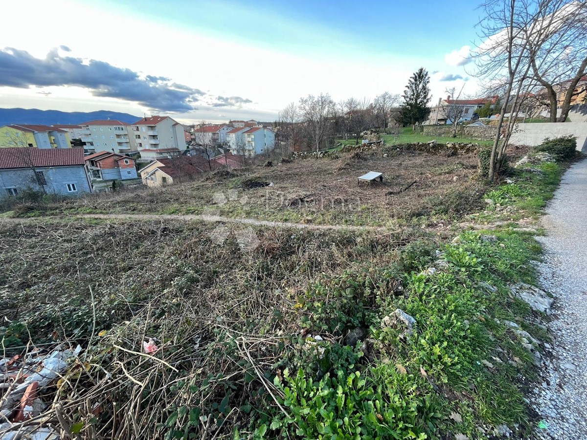 Terreno Viškovo, 2.529m2