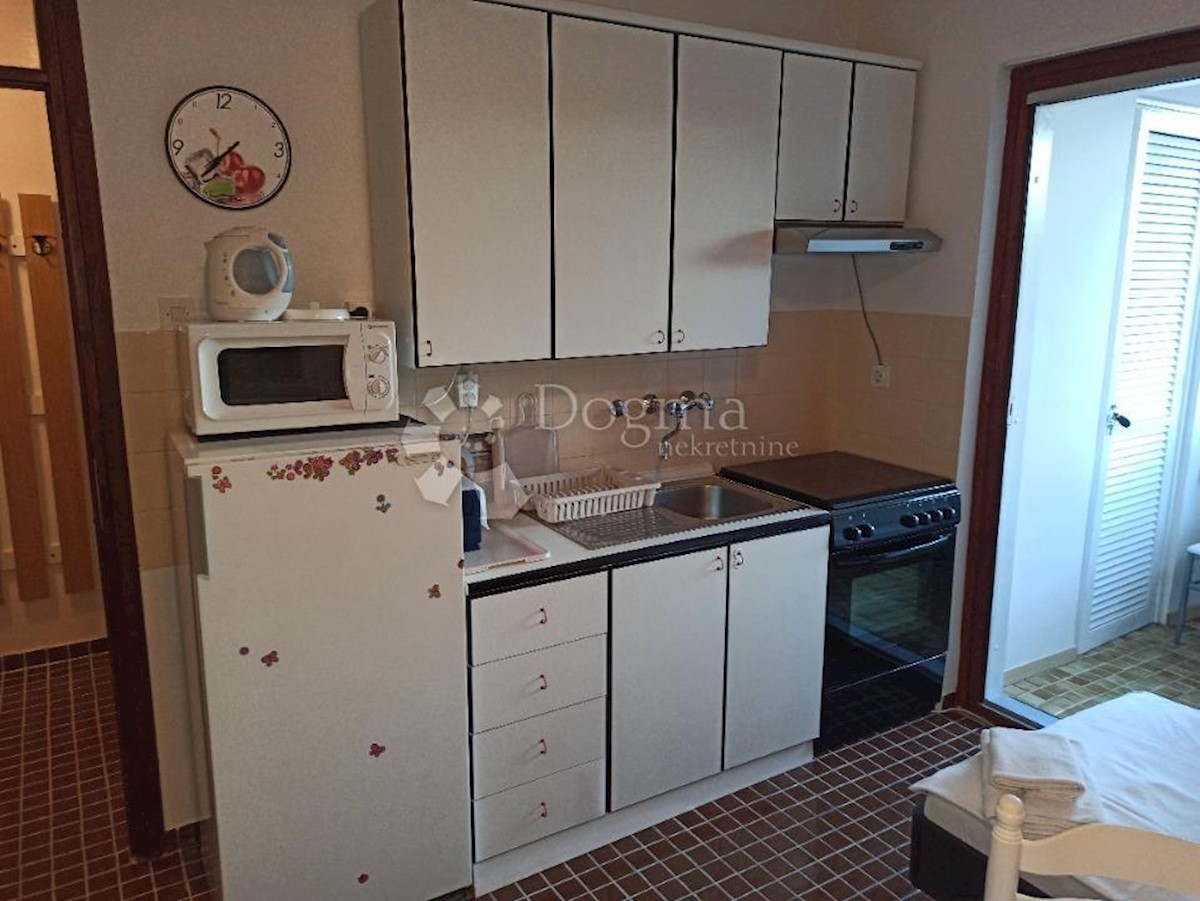 Appartamento Gajac, Novalja, 55m2