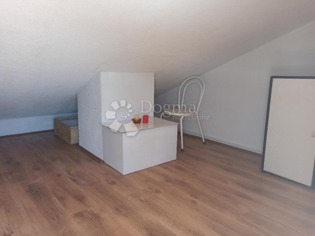 Appartamento Gajac, Novalja, 55m2