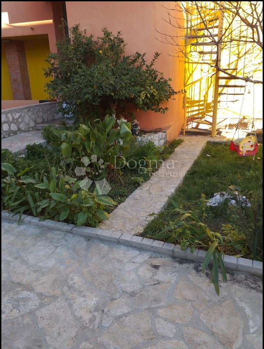 Casa Brda, Split, 731,96m2