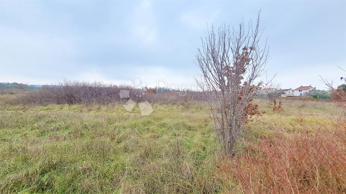 Terreno Umag, 3.000m2