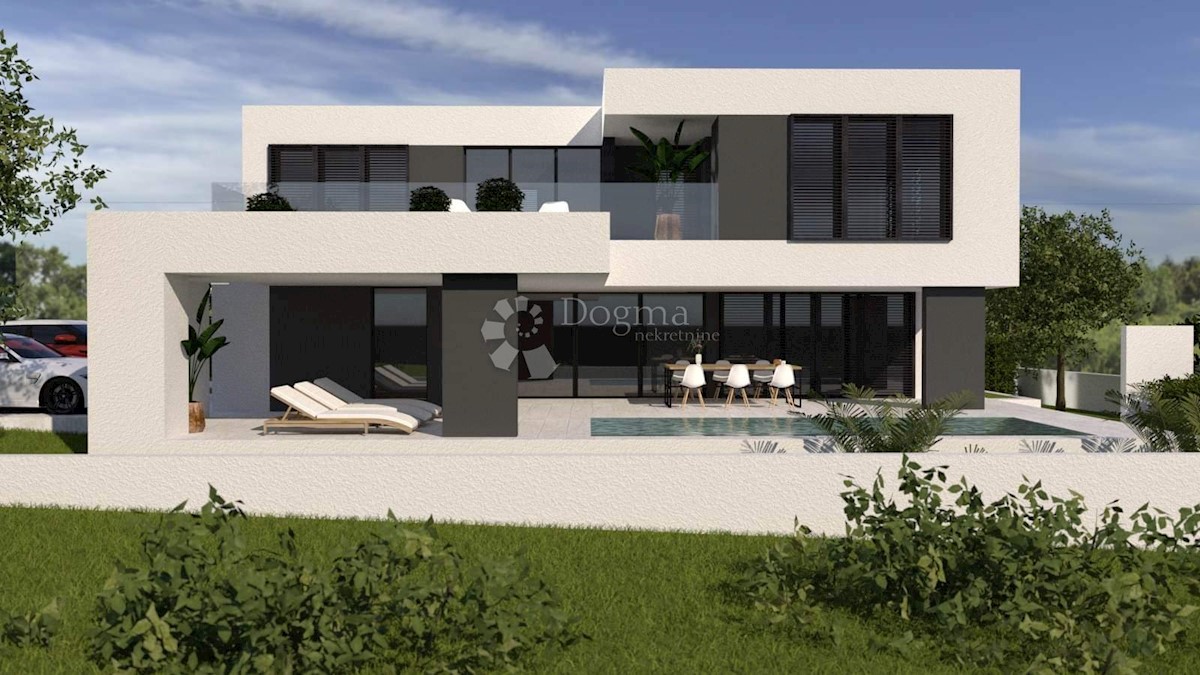 Casa Kožino, Zadar - Okolica, 240m2