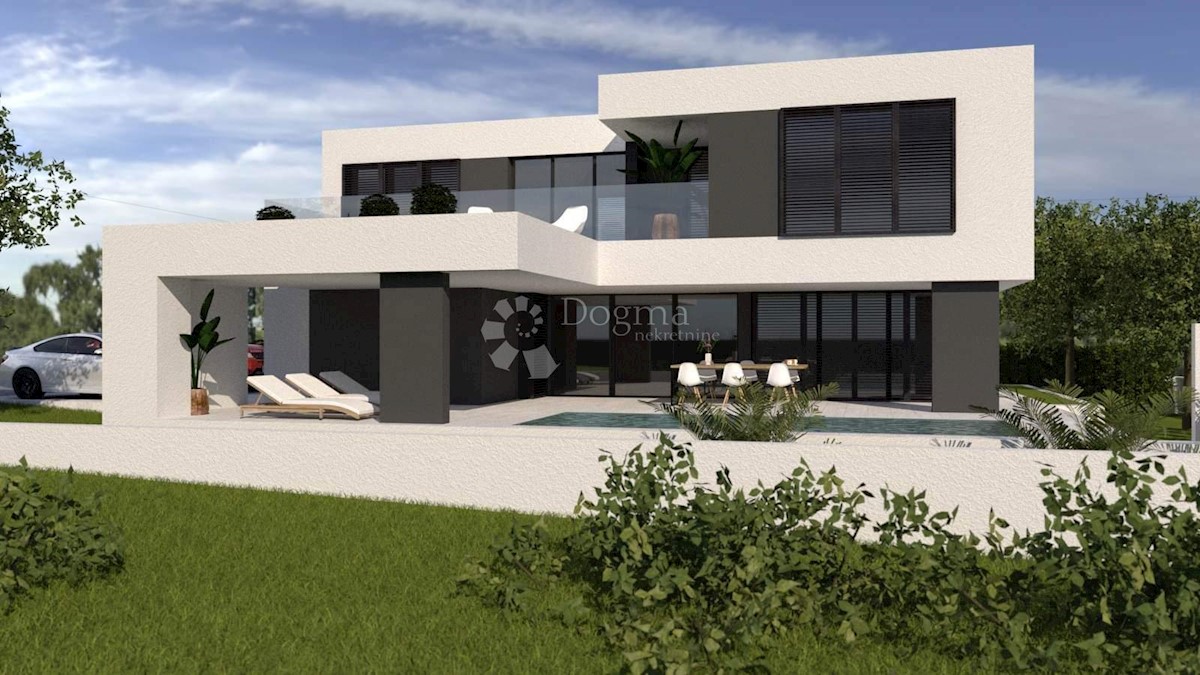 Casa Kožino, Zadar - Okolica, 240m2