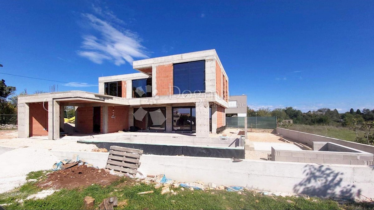 Casa Kožino, Zadar - Okolica, 240m2