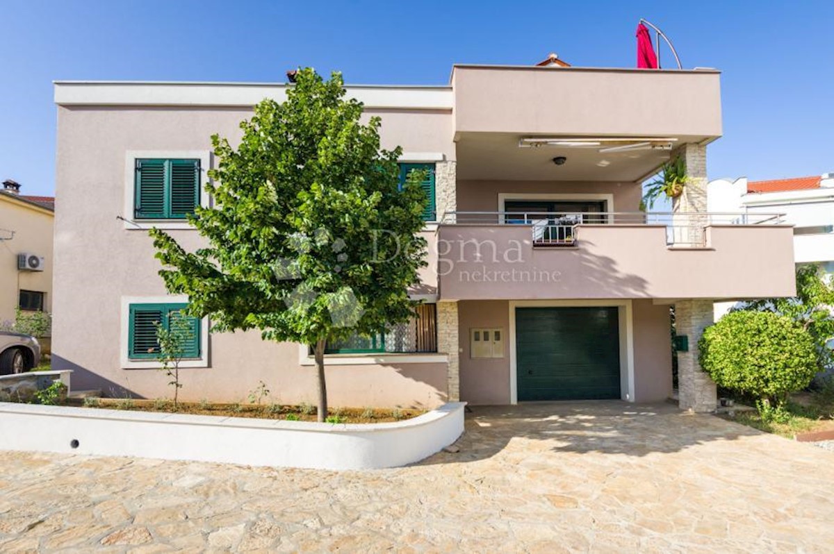 Casa Višnjik, Zadar, 400m2