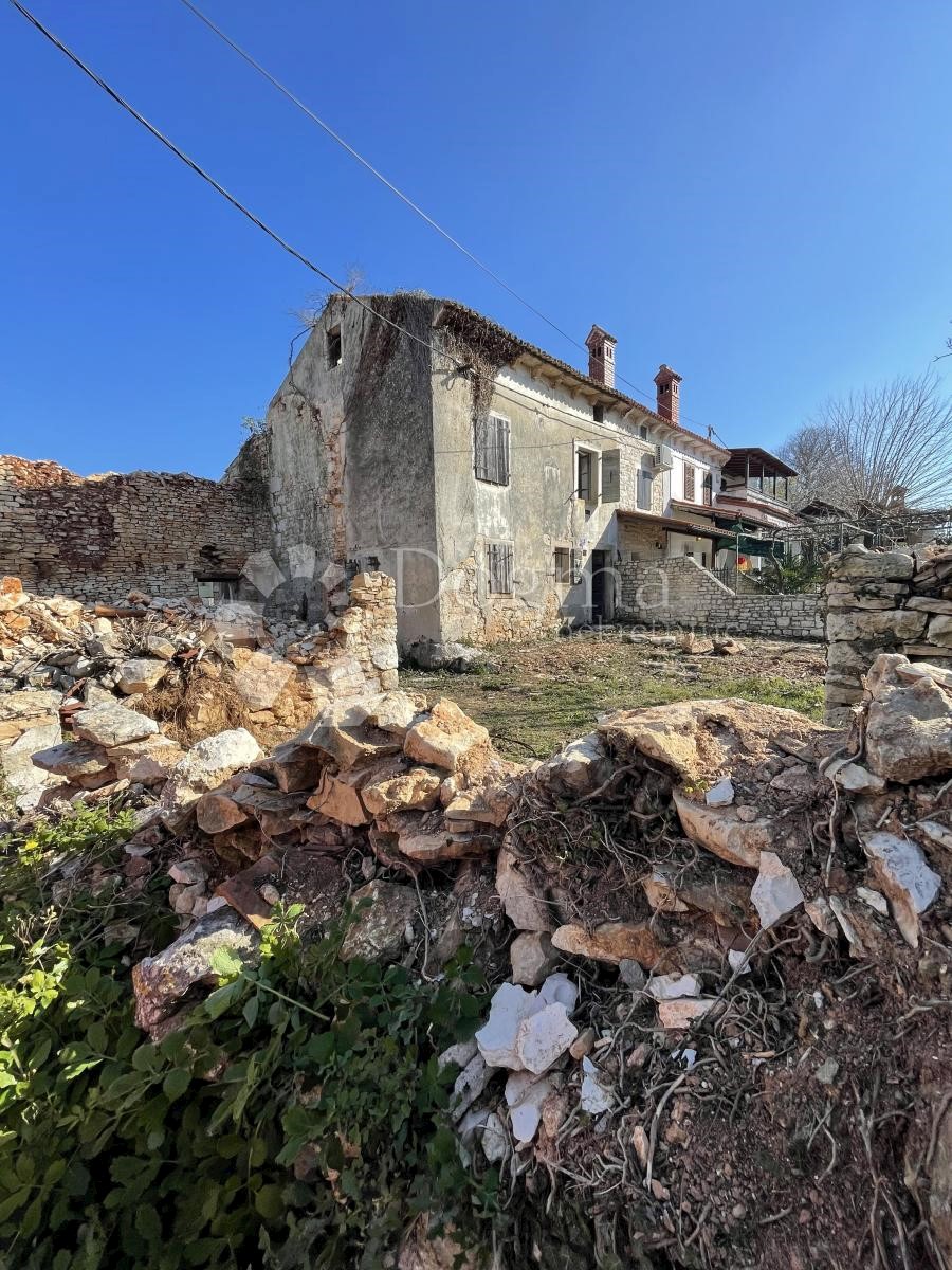 Casa Valtura, Ližnjan, 160m2