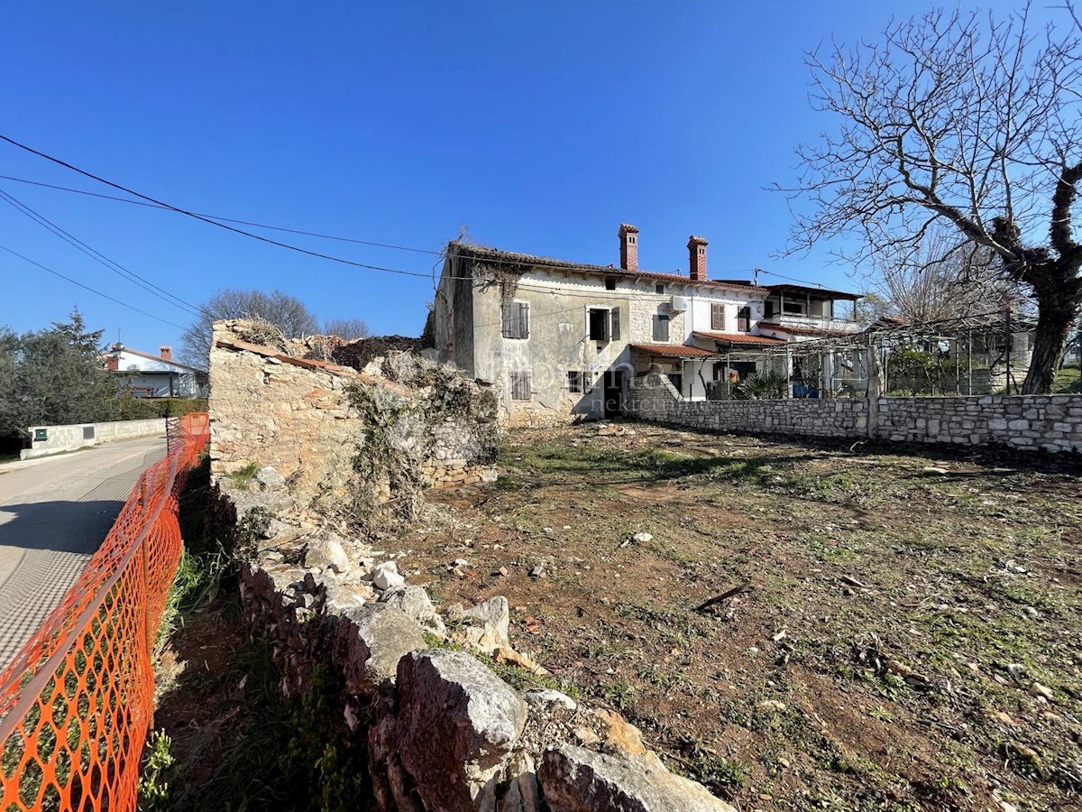 Casa Valtura, Ližnjan, 160m2