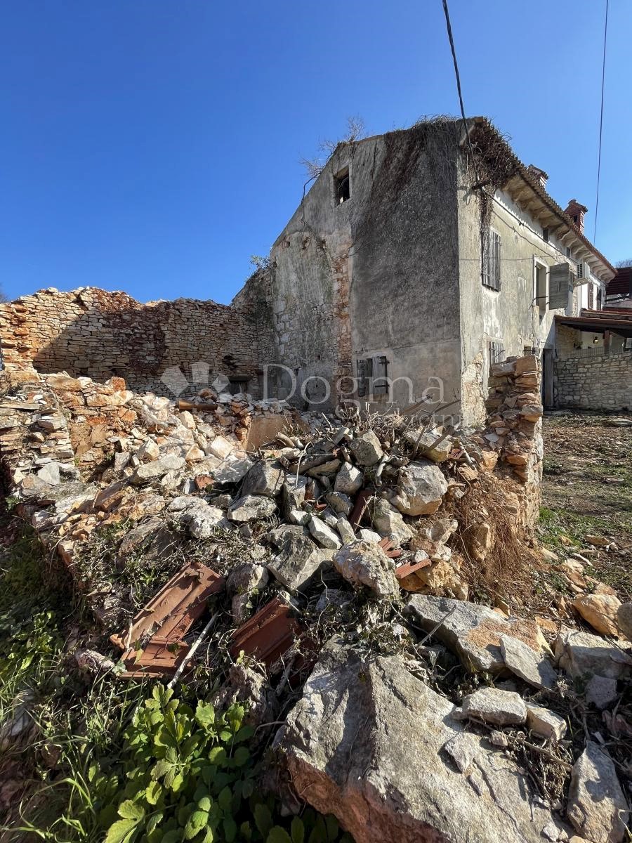 Casa Valtura, Ližnjan, 160m2