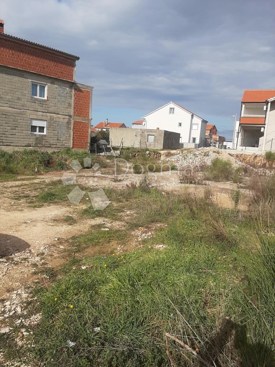 Terreno Sinjoretovo, Zadar, 891m2