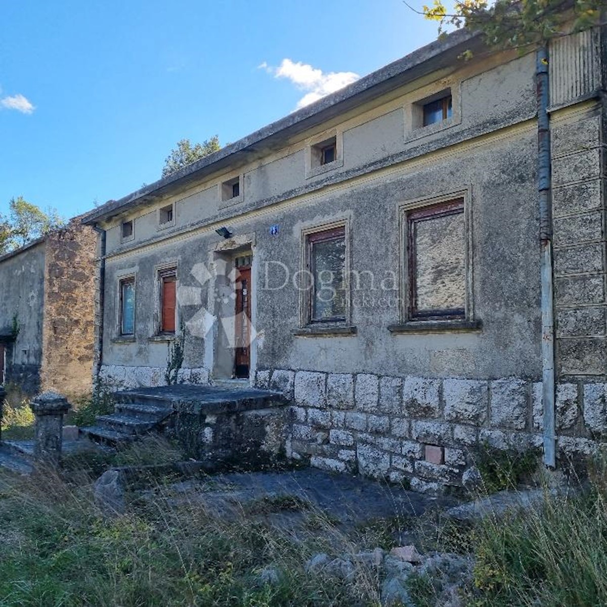 Casa Drivenik, Vinodolska Općina, 180m2