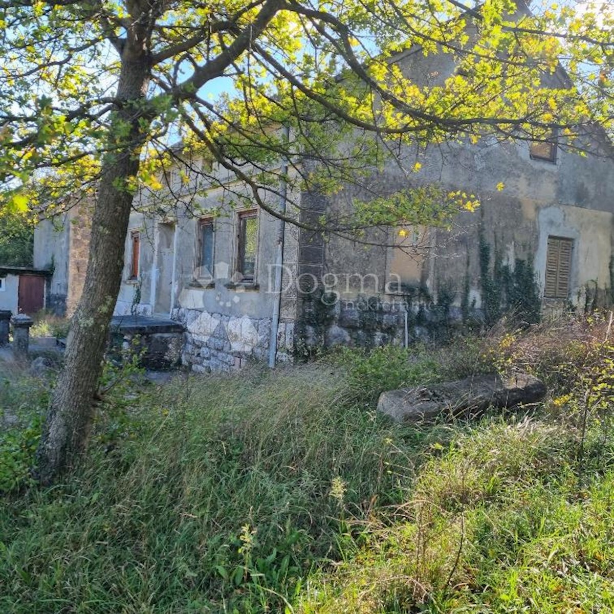 Casa Drivenik, Vinodolska Općina, 180m2