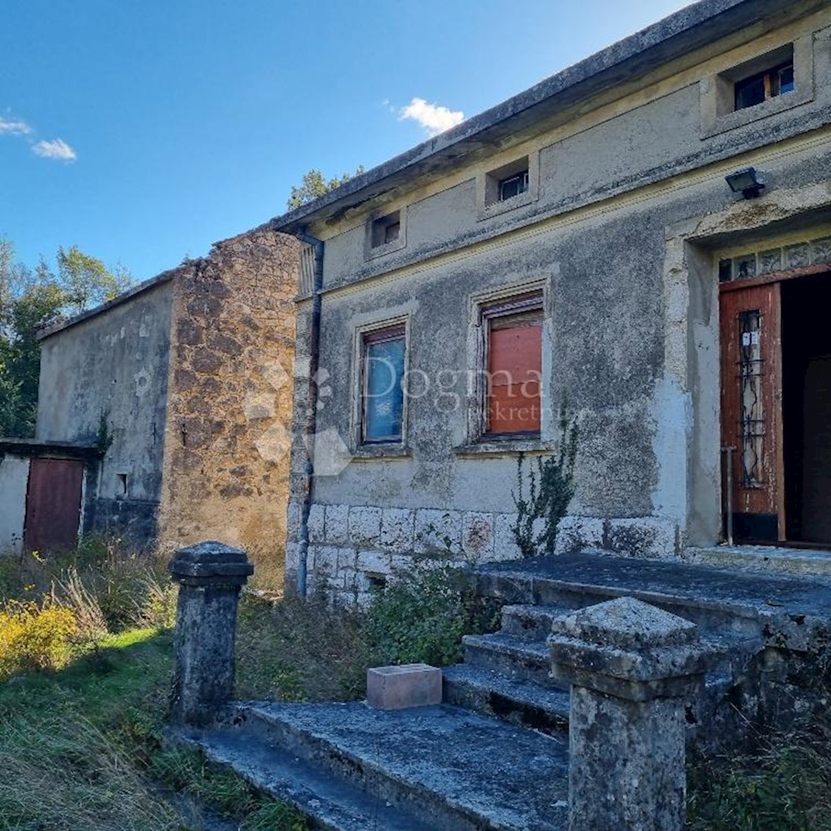 Casa Drivenik, Vinodolska Općina, 180m2