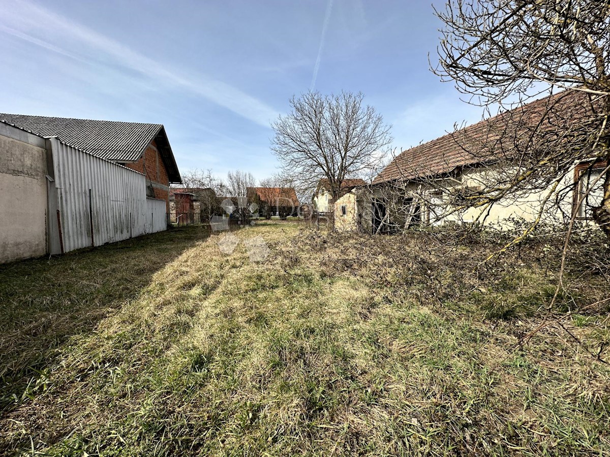 Casa Zeleni brijeg, Sisak, 280m2