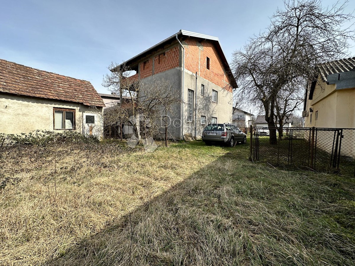 Casa Zeleni brijeg, Sisak, 280m2