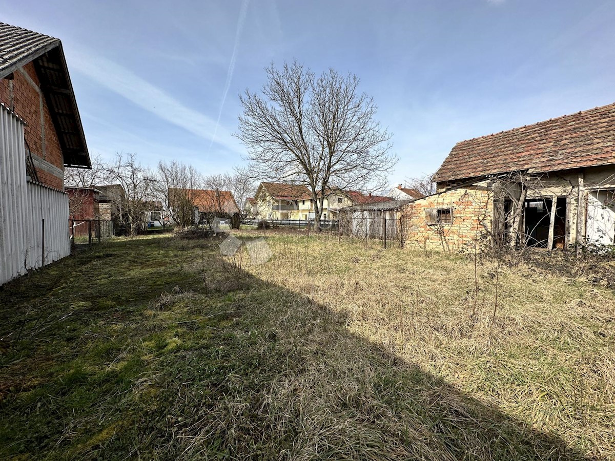 Casa Zeleni brijeg, Sisak, 280m2