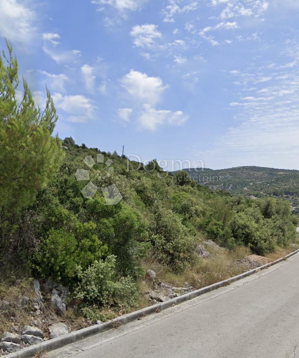 Terreno Marina, 1.461m2