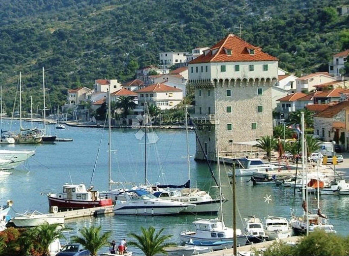 Terreno Marina, 1.461m2