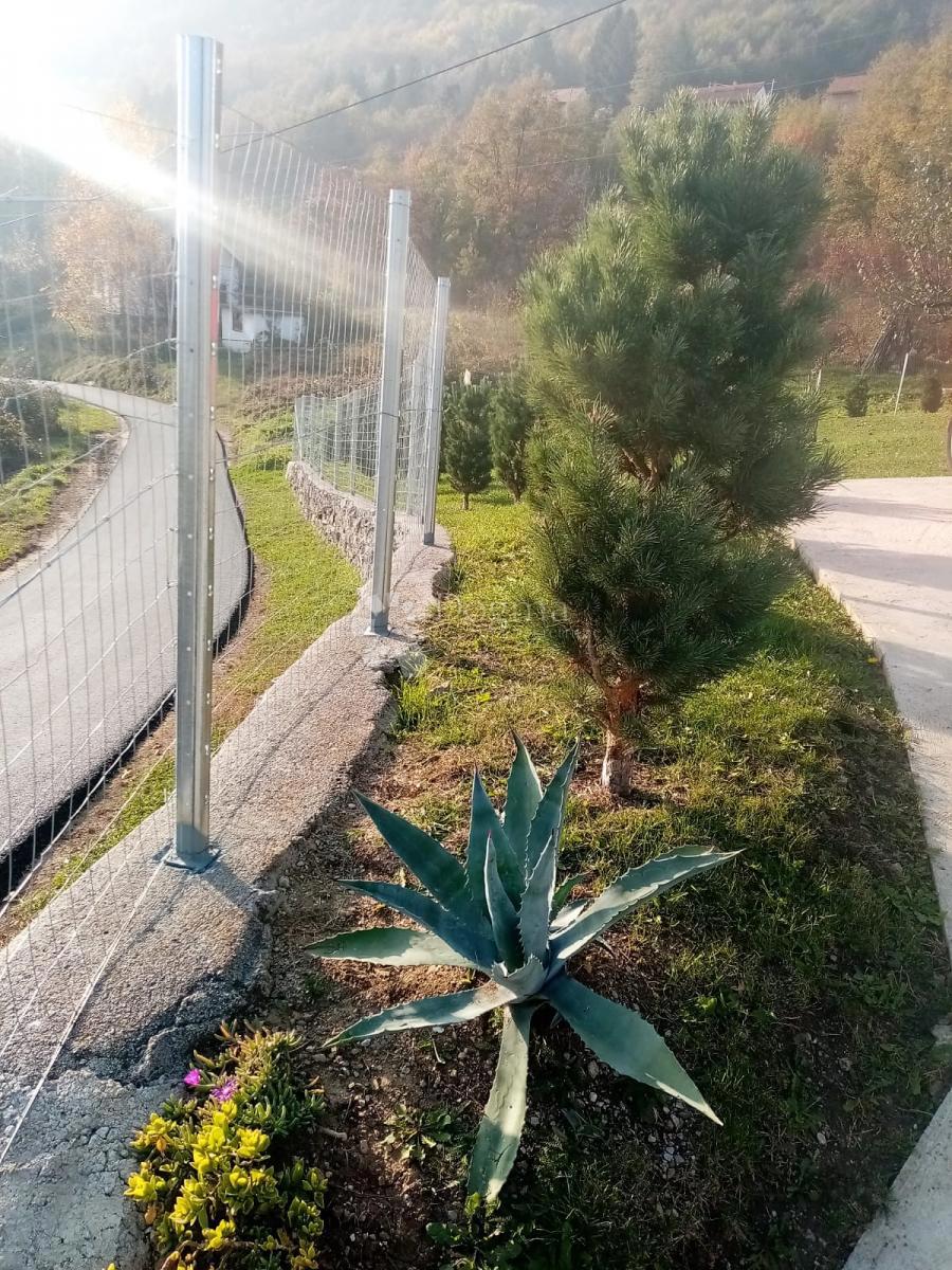 Casa Gornji Oštrc, Žumberak, 110m2