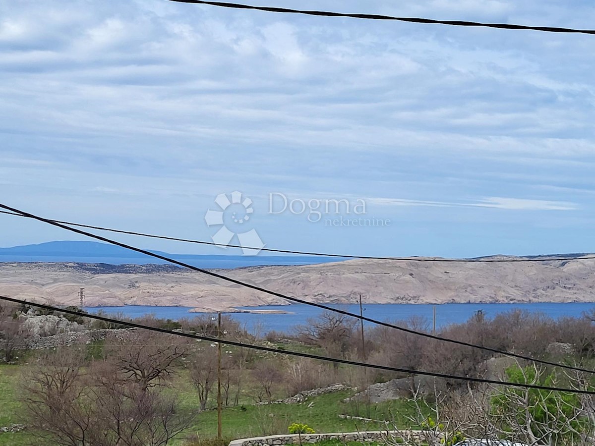 Casa Stinica, Senj, 100m2