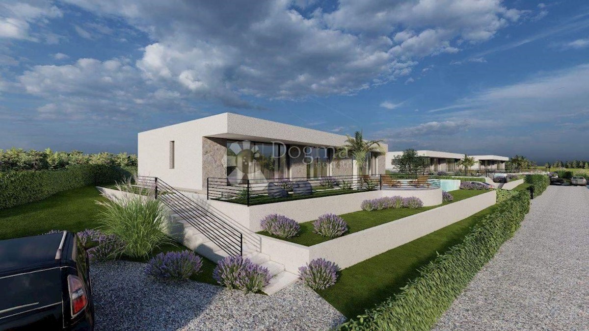 Casa Labin, 174,45m2