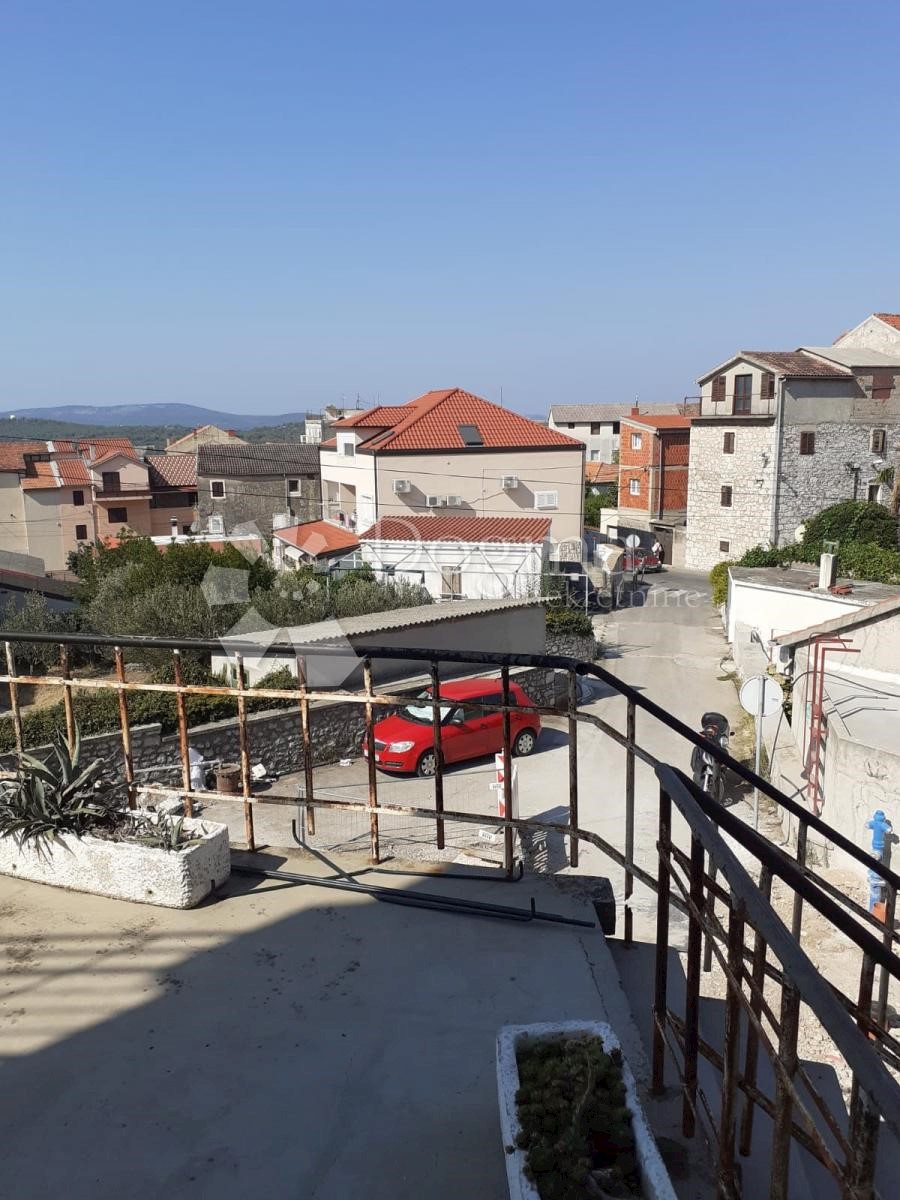 Casa Grad, Šibenik, 147m2