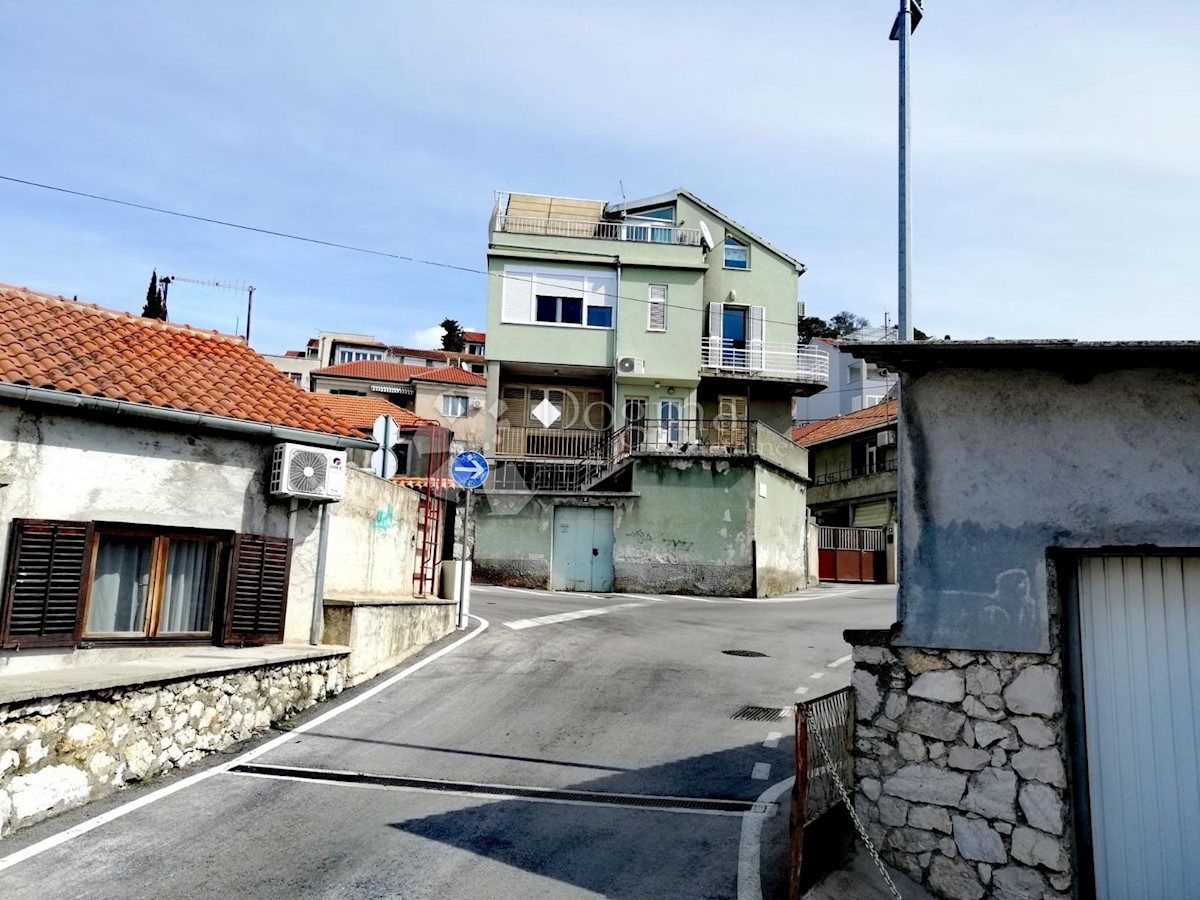 Casa Grad, Šibenik, 147m2