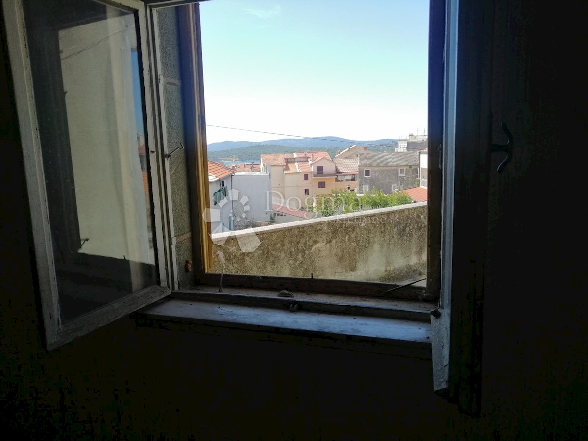 Casa Grad, Šibenik, 147m2