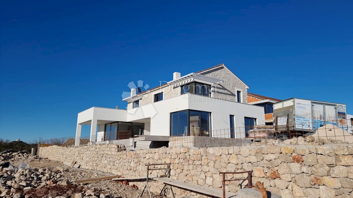 Casa Vodice, 400m2