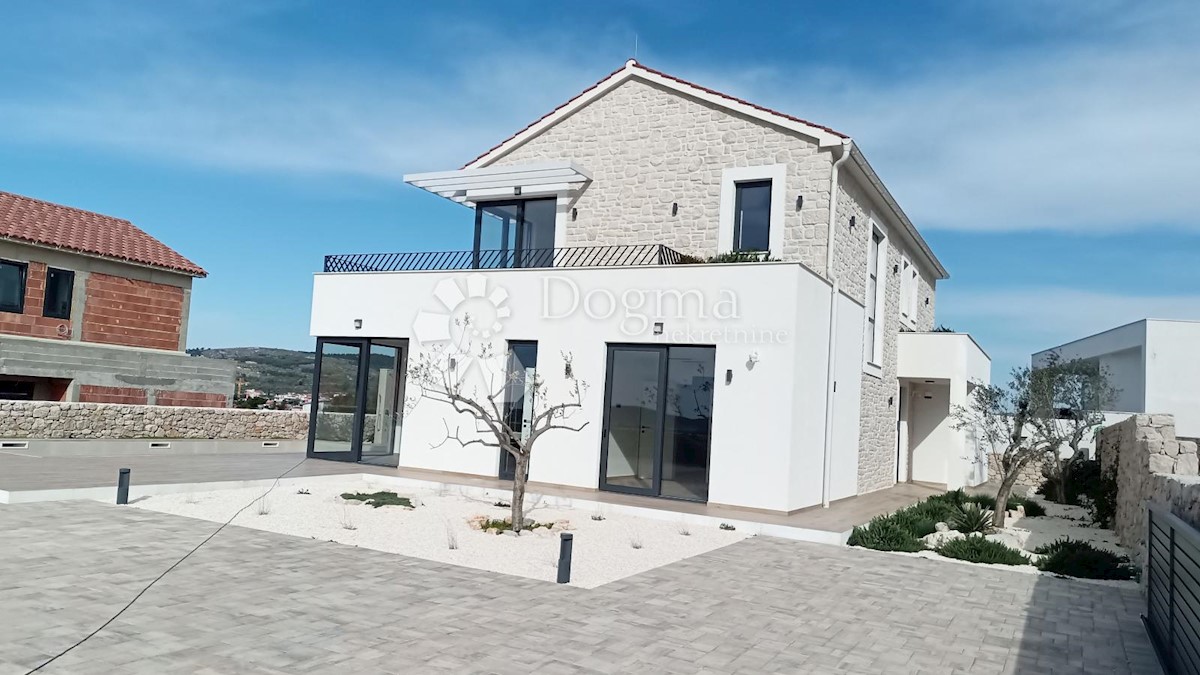 Casa Vodice, 400m2