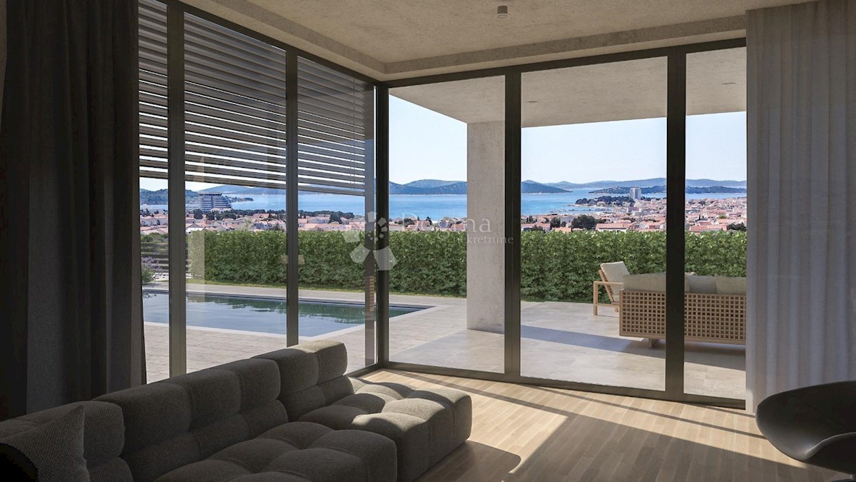 Casa Vodice, 400m2