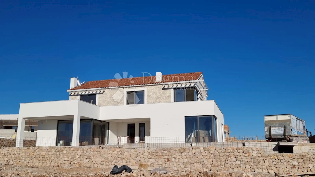 Casa Vodice, 400m2