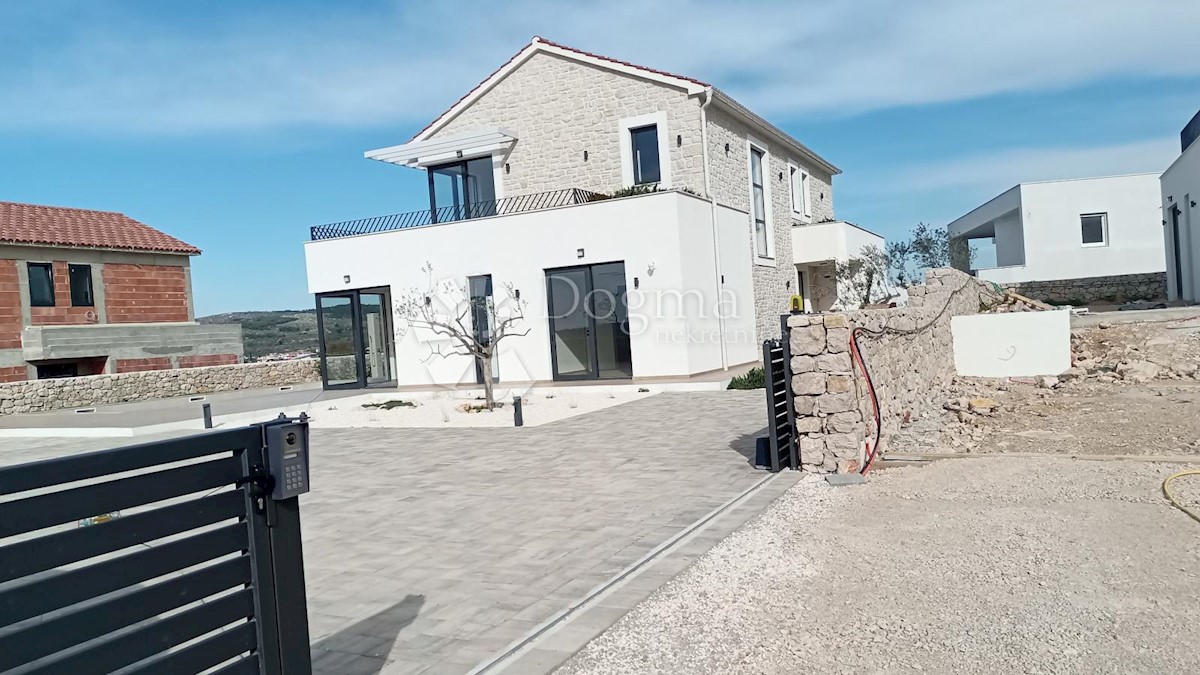 Casa Vodice, 400m2