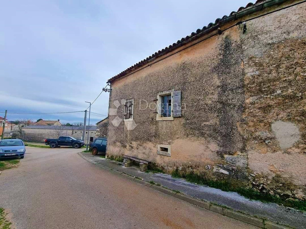 Casa Žminj, 150m2