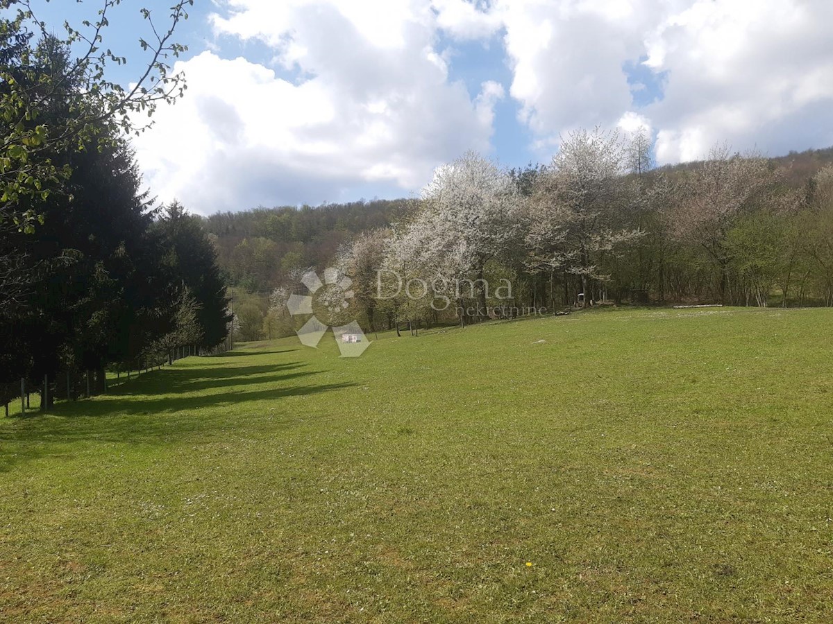 Terreno Ogulin, 17.600m2