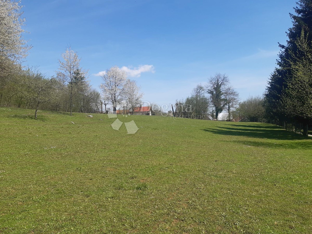 Terreno Ogulin, 17.600m2