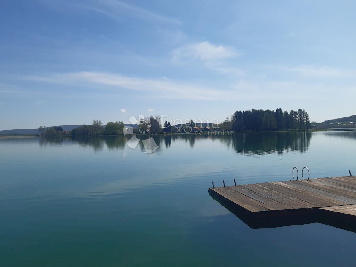 Terreno Ogulin, 17.600m2