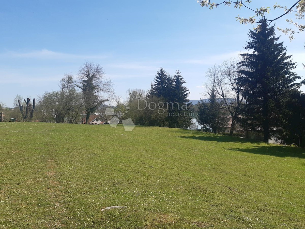 Terreno Ogulin, 17.600m2