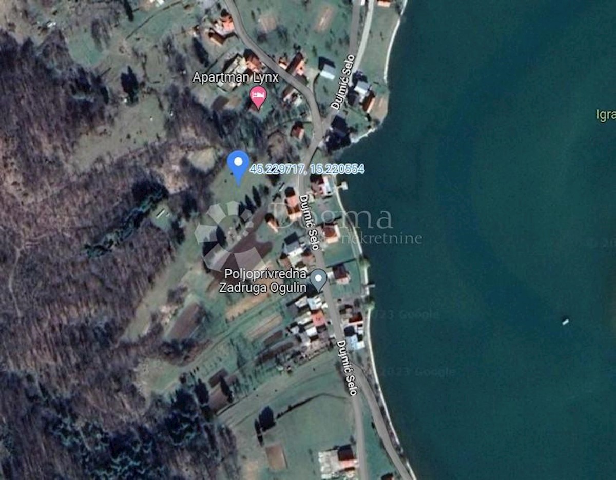 Terreno Ogulin, 17.600m2