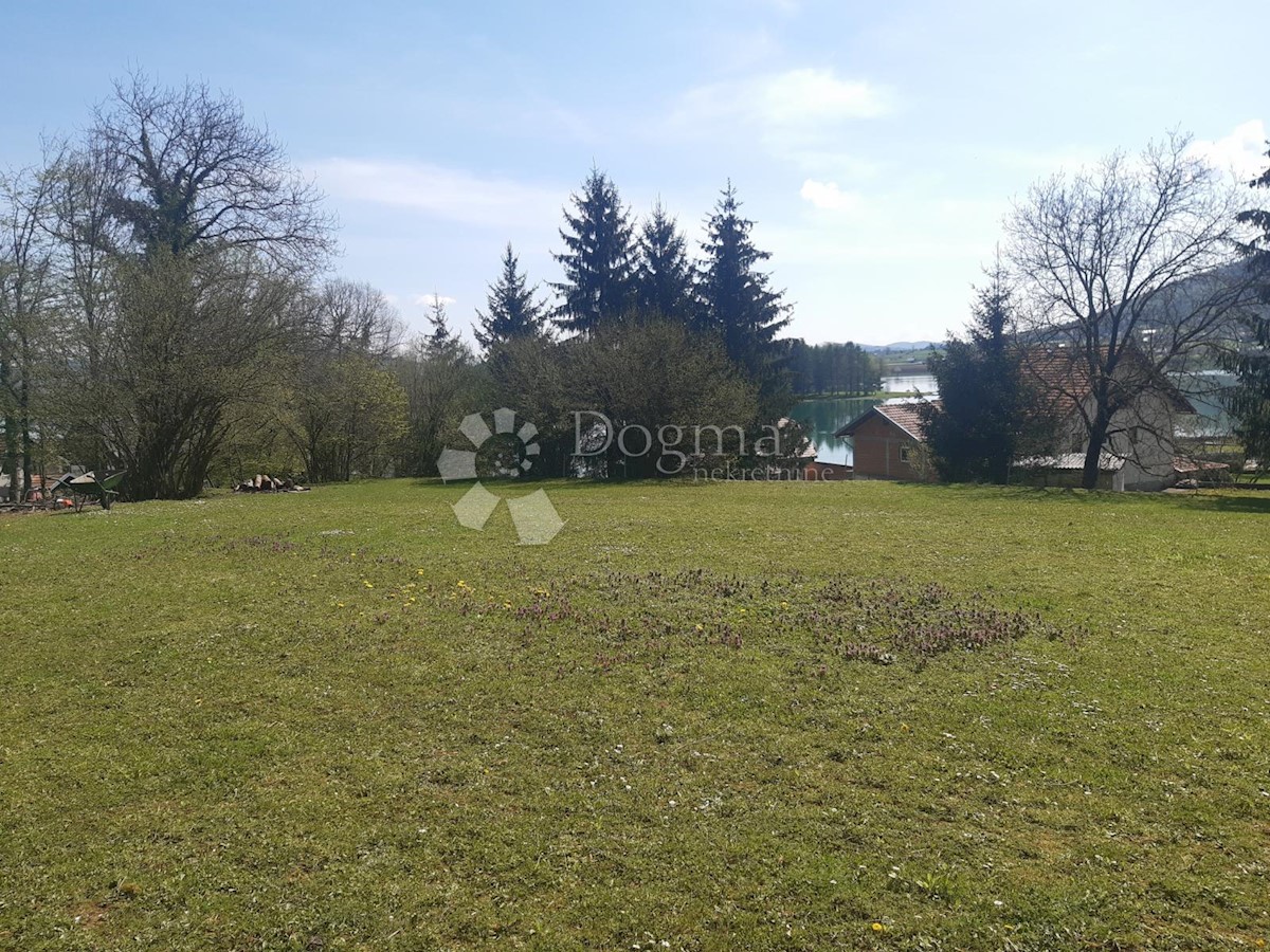 Terreno Ogulin, 17.600m2