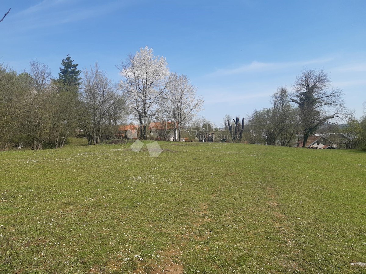 Terreno Ogulin, 17.600m2