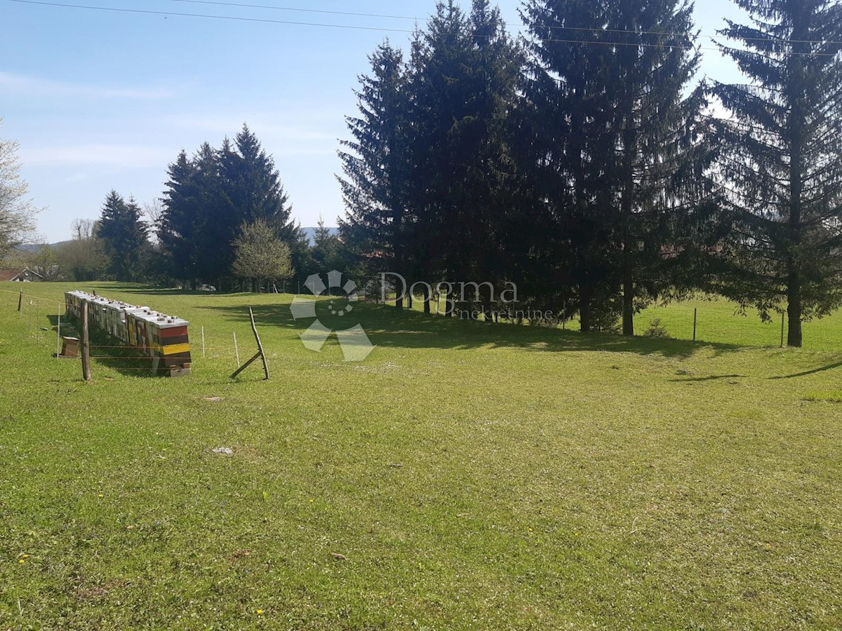 Terreno Ogulin, 17.600m2