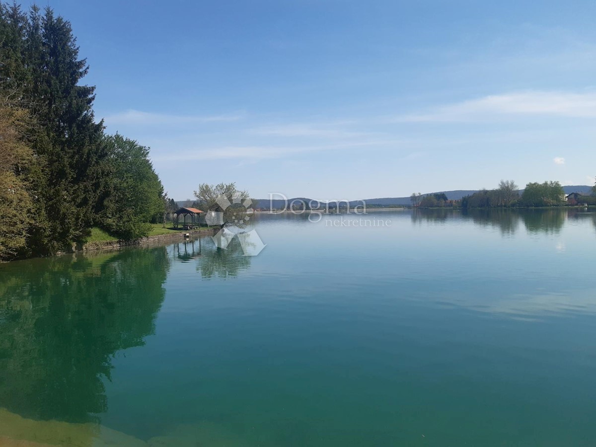 Terreno Ogulin, 17.600m2