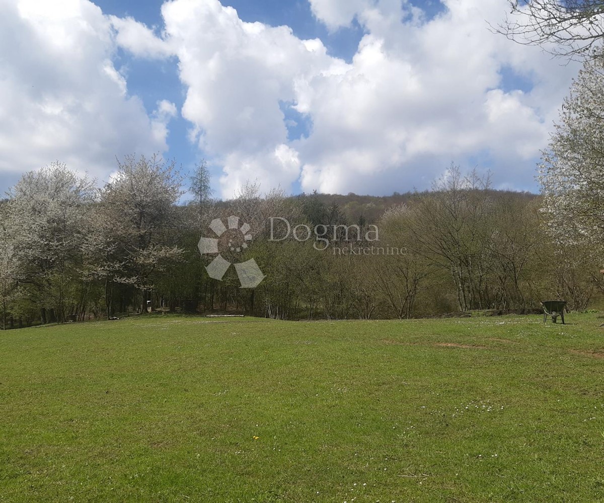 Terreno Ogulin, 17.600m2