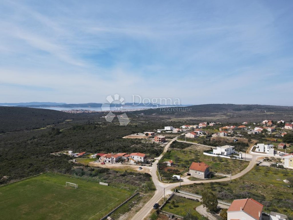 Casa Debeljak, Sukošan, 230m2