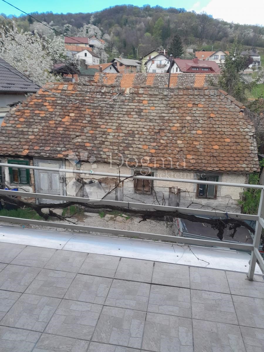 Casa Šestine, Podsljeme, 120m2