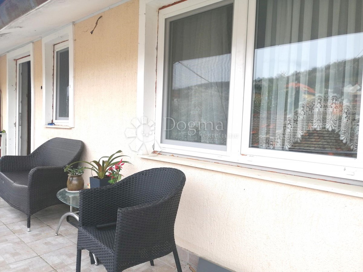 Casa Šestine, Podsljeme, 120m2