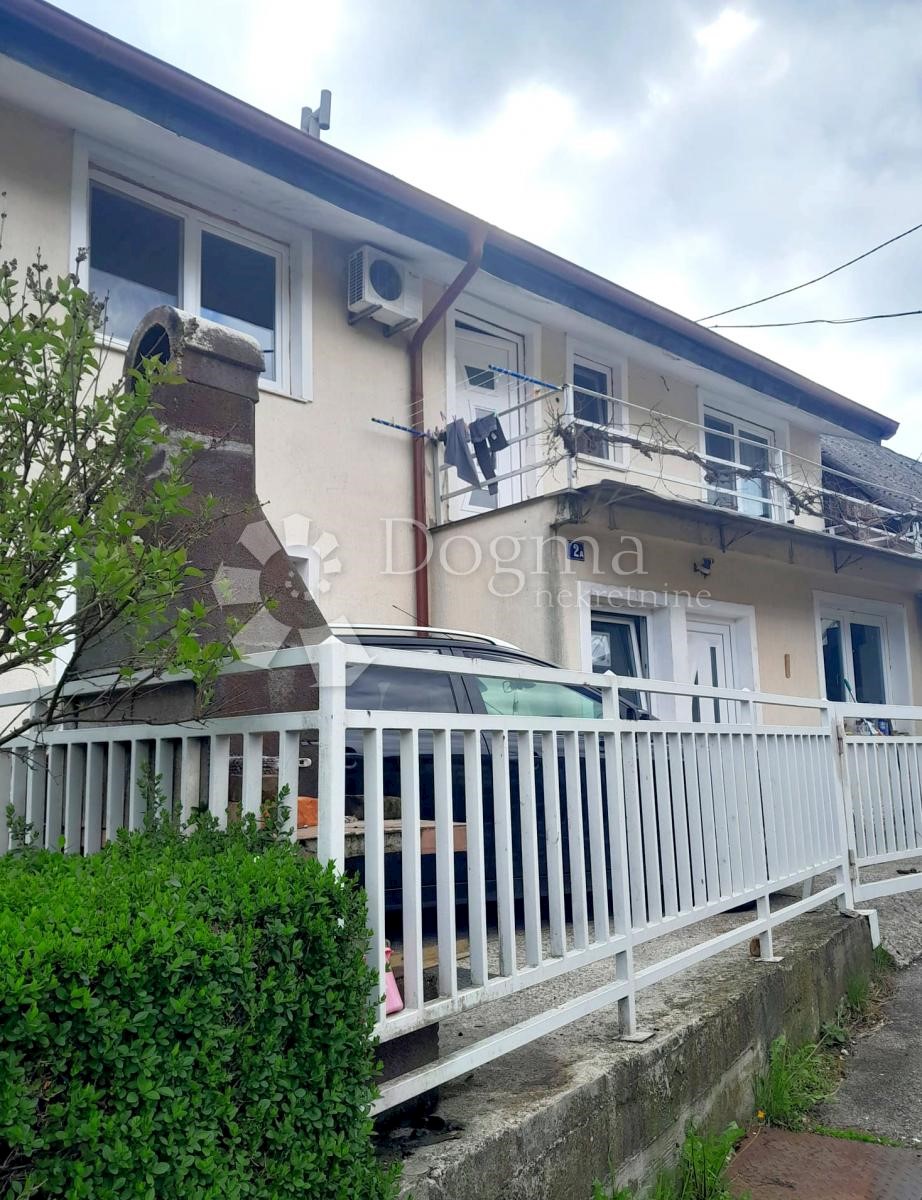 Casa Šestine, Podsljeme, 120m2