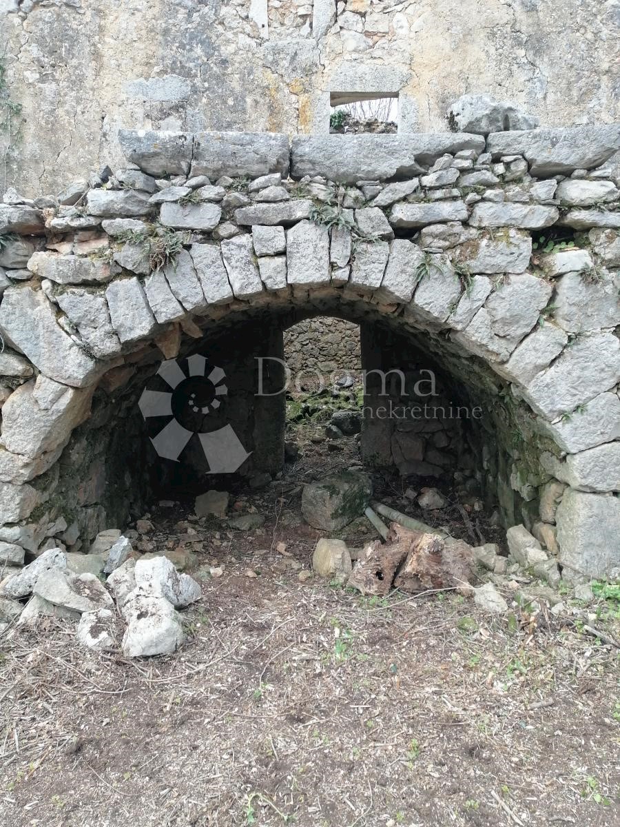 Casa Kampelje, Vrbnik, 80m2