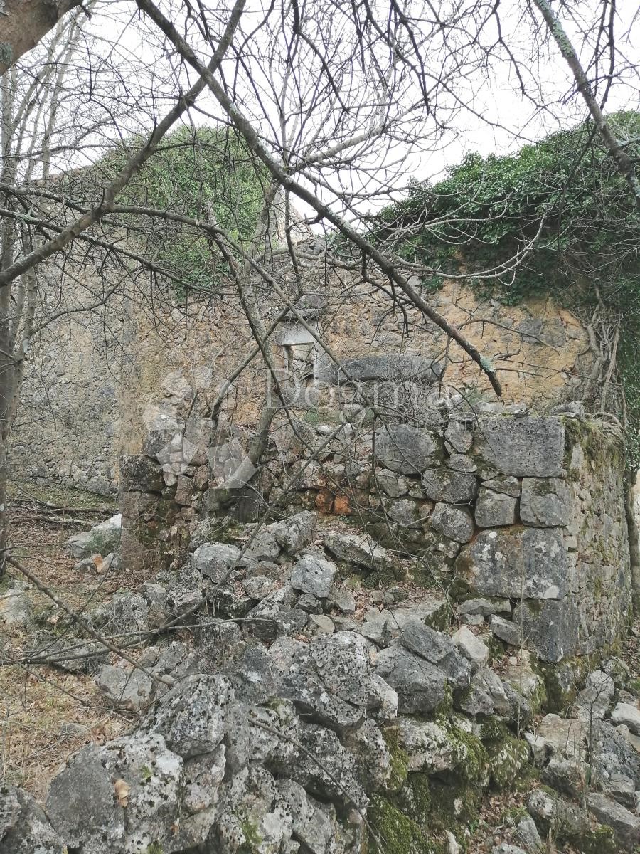 Casa Kampelje, Vrbnik, 80m2