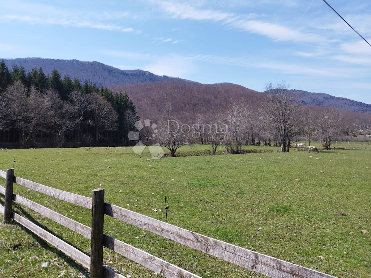 Casa Trnovac, Gospić - Okolica, 80m2